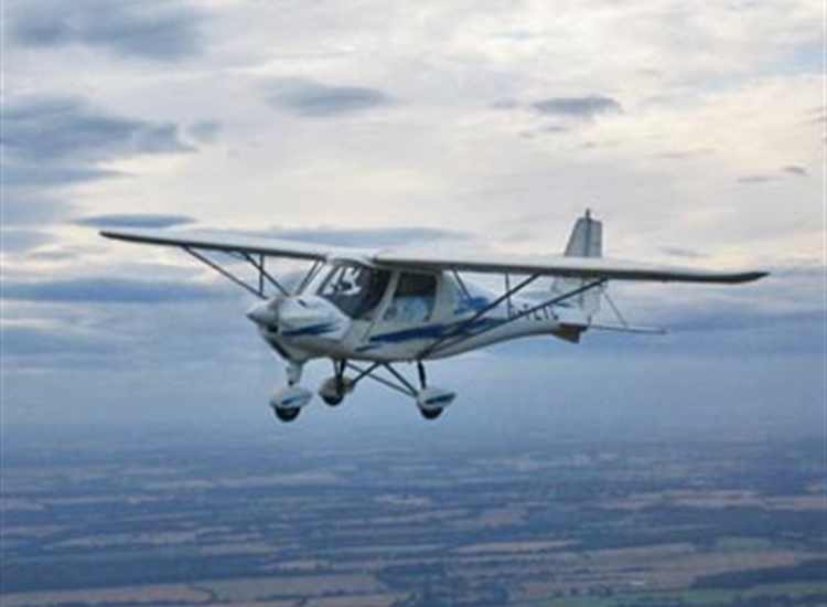 Lower Upham Airfield